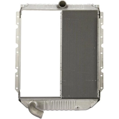 Radiator by SPECTRA PREMIUM INDUSTRIES - 2006-3507A pa2