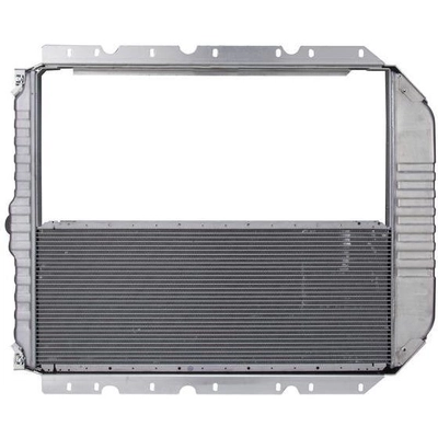 Radiator by SPECTRA PREMIUM INDUSTRIES - 2006-3509A pa1