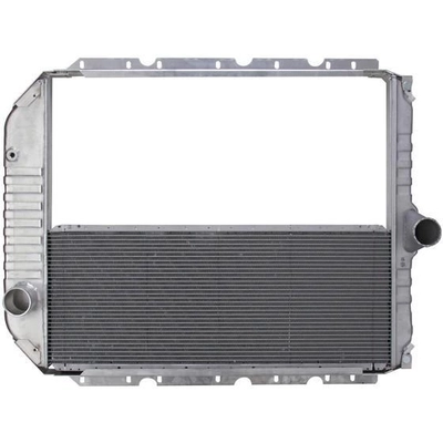 Radiator by SPECTRA PREMIUM INDUSTRIES - 2006-3509A pa4