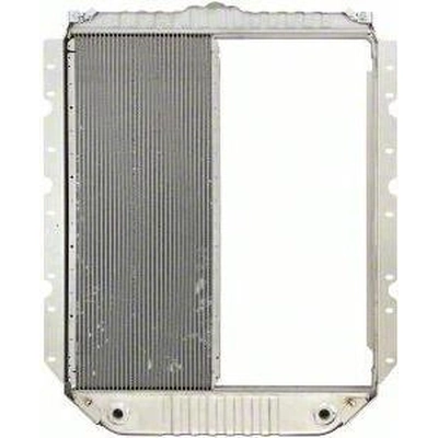 Radiator by SPECTRA PREMIUM INDUSTRIES - 2006-3510A pa5