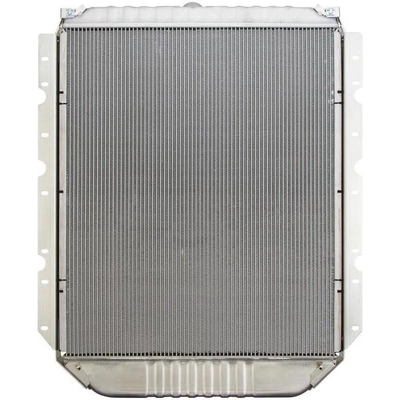 Radiator by SPECTRA PREMIUM INDUSTRIES - 2006-3517A pa3