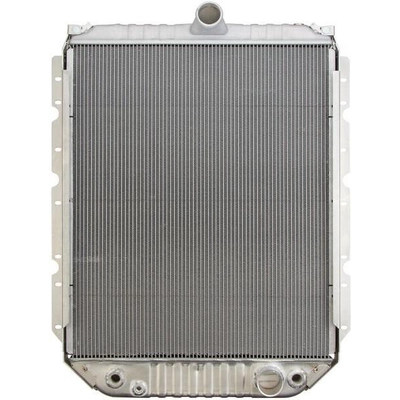 Radiator by SPECTRA PREMIUM INDUSTRIES - 2006-3517A pa4