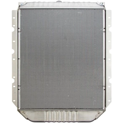 Radiator by SPECTRA PREMIUM INDUSTRIES - 2006-3522A pa2