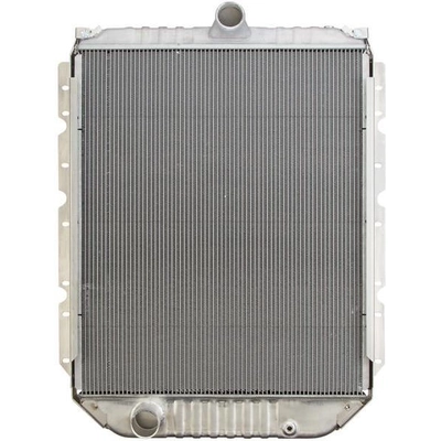 Radiator by SPECTRA PREMIUM INDUSTRIES - 2006-3522A pa3