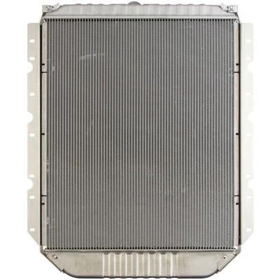 Radiator by SPECTRA PREMIUM INDUSTRIES - 2006-3523A pa2