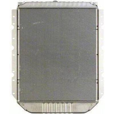 Radiator by SPECTRA PREMIUM INDUSTRIES - 2006-3523A pa4