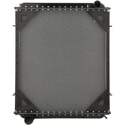 Radiator by SPECTRA PREMIUM INDUSTRIES - 2101-1701A pa1