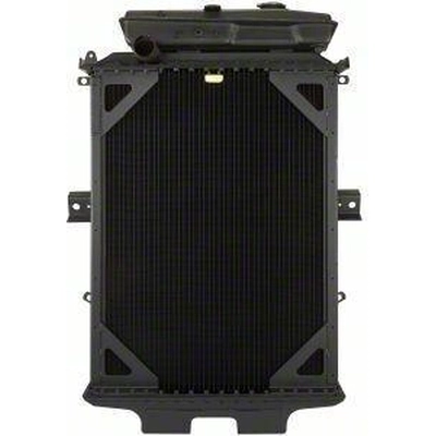 Radiator by SPECTRA PREMIUM INDUSTRIES - 2101-2505 pa2