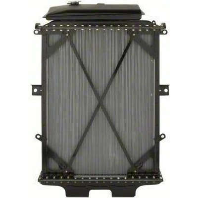 Radiator by SPECTRA PREMIUM INDUSTRIES - 2101-2505A pa1