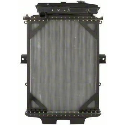 Radiator by SPECTRA PREMIUM INDUSTRIES - 2101-2505A pa2