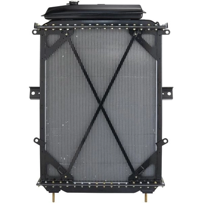 Radiator by SPECTRA PREMIUM INDUSTRIES - 2101-2506A pa1