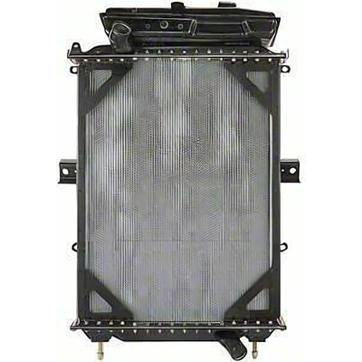 Radiator by SPECTRA PREMIUM INDUSTRIES - 2101-2506A pa6