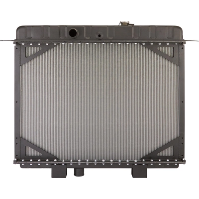 Radiator by SPECTRA PREMIUM INDUSTRIES - 2101-3011A pa2