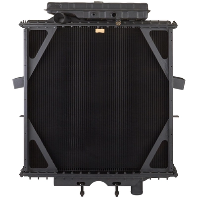 SPECTRA PREMIUM INDUSTRIES - 2101-3702 - Radiator pa1