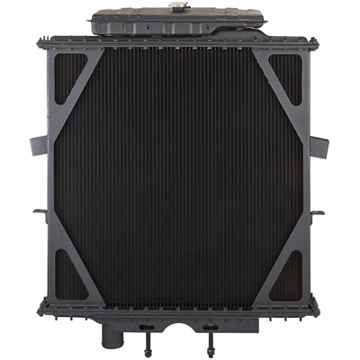 SPECTRA PREMIUM INDUSTRIES - 2101-3702 - Radiator pa2