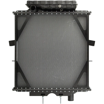 SPECTRA PREMIUM INDUSTRIES - 2101-3702A - Radiator pa1