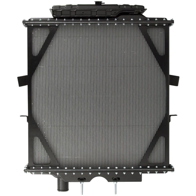 SPECTRA PREMIUM INDUSTRIES - 2101-3702A - Radiator pa2