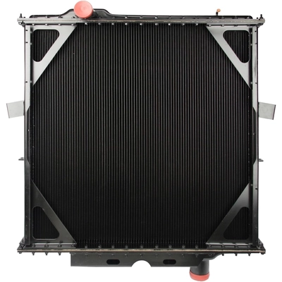 SPECTRA PREMIUM INDUSTRIES - 2101-3706 - Radiator pa1