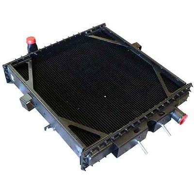 SPECTRA PREMIUM INDUSTRIES - 2101-3706 - Radiator pa2