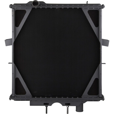 SPECTRA PREMIUM INDUSTRIES - 2101-3706 - Radiator pa4