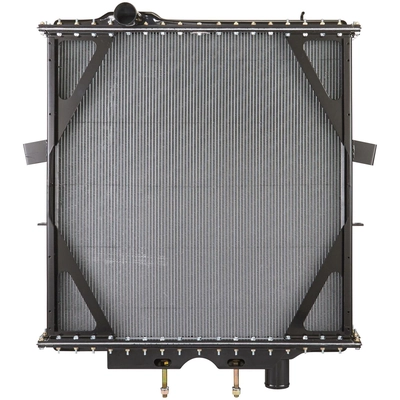 SPECTRA PREMIUM INDUSTRIES - 2101-3706A - Radiator pa1
