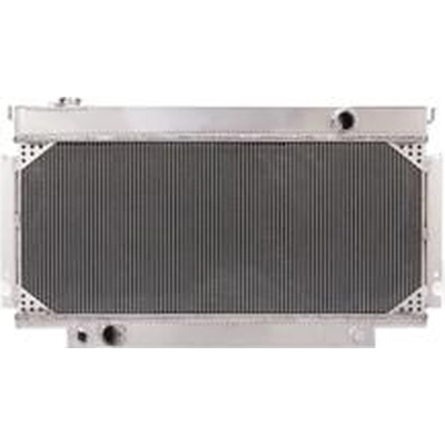 SPECTRA PREMIUM INDUSTRIES - CU1166 - Radiator pa7