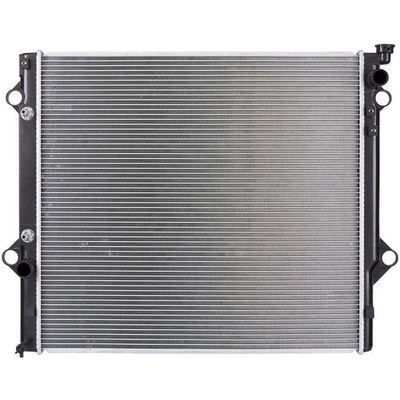 SPECTRA PREMIUM INDUSTRIES - CU13022 - Radiator pa13