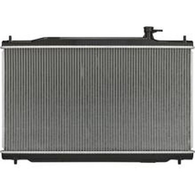 SPECTRA PREMIUM INDUSTRIES - CU13031 - Radiator pa7