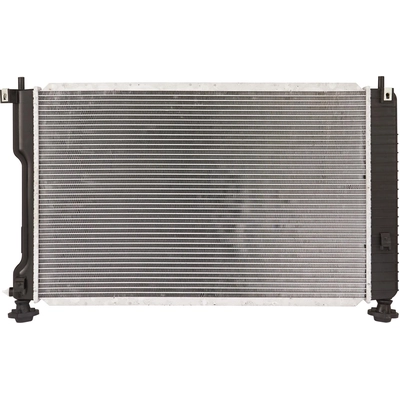 Radiator by SPECTRA PREMIUM INDUSTRIES - CU13103 pa4