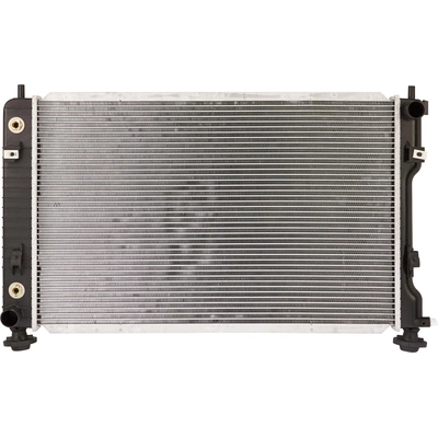 Radiator by SPECTRA PREMIUM INDUSTRIES - CU13103 pa5