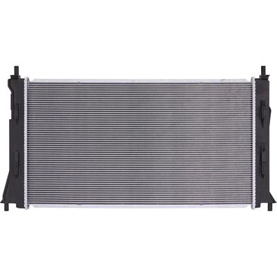Radiator by SPECTRA PREMIUM INDUSTRIES - CU13220 pa11