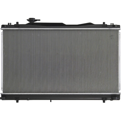 Radiator by SPECTRA PREMIUM INDUSTRIES - CU13250 pa5