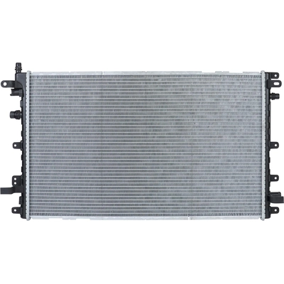 Radiator by SPECTRA PREMIUM INDUSTRIES - CU13302 pa2