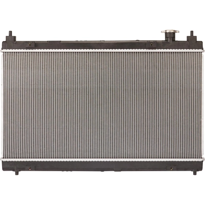 Radiator by SPECTRA PREMIUM INDUSTRIES - CU13451 pa10