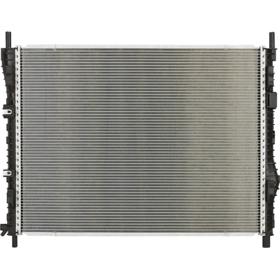 Radiator by SPECTRA PREMIUM INDUSTRIES - CU13486 pa1