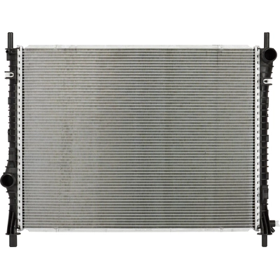 Radiator by SPECTRA PREMIUM INDUSTRIES - CU13486 pa2