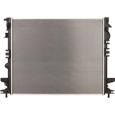 Radiator by SPECTRA PREMIUM INDUSTRIES - CU13555 pa3