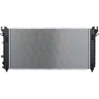 SPECTRA PREMIUM INDUSTRIES - CU13569 - Radiateur pa2