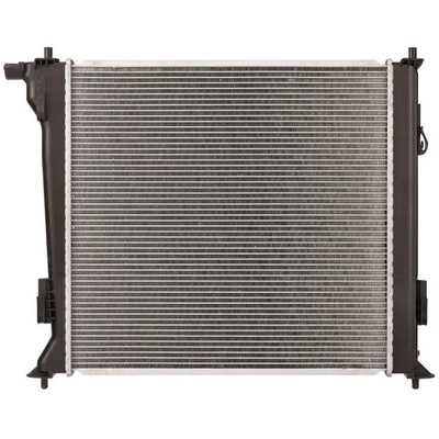 SPECTRA PREMIUM INDUSTRIES - CU13577 - Engine Coolant Radiateur pa2