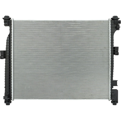 Radiator by SPECTRA PREMIUM INDUSTRIES - CU13594 pa5