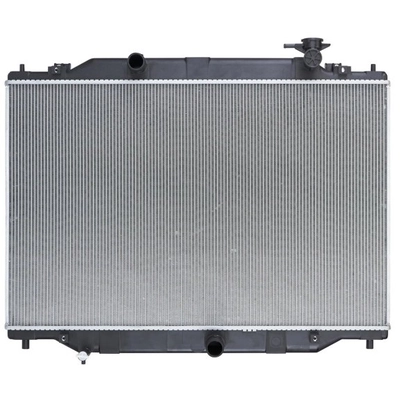 SPECTRA PREMIUM INDUSTRIES - CU13622 - Engine Coolant Radiator pa1