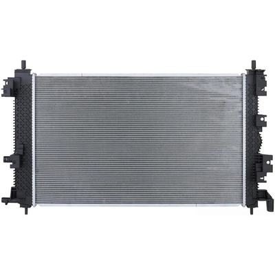 SPECTRA PREMIUM INDUSTRIES - CU13633 - Radiator pa1