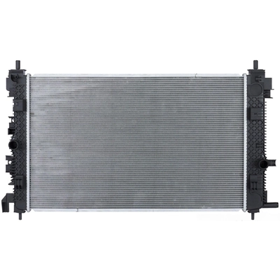 SPECTRA PREMIUM INDUSTRIES - CU13633 - Radiator pa3