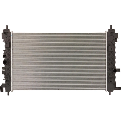SPECTRA PREMIUM INDUSTRIES - CU13633 - Radiator pa4