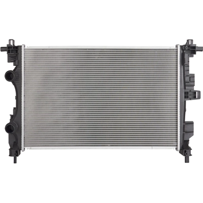 SPECTRA PREMIUM INDUSTRIES - CU13687 - Radiator pa3