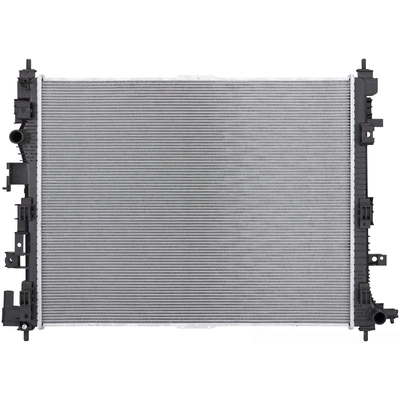 SPECTRA PREMIUM INDUSTRIES - CU13691 - Radiateur pa2