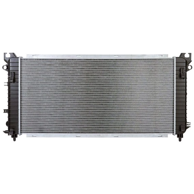 SPECTRA PREMIUM INDUSTRIES - CU13723 - Engine Coolant Radiator pa1