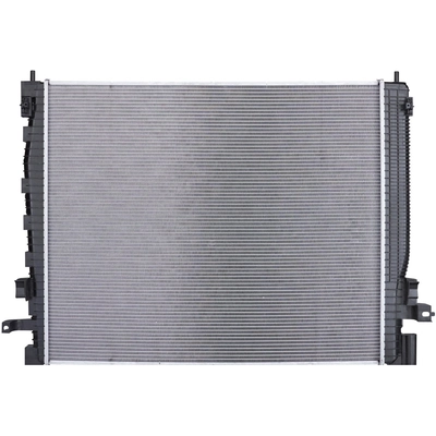 SPECTRA PREMIUM INDUSTRIES - CU13758 - Radiator pa2