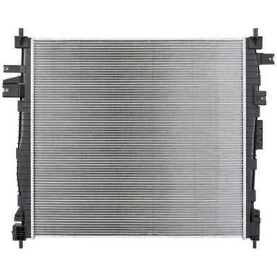 SPECTRA PREMIUM INDUSTRIES - CU13759 - Engine Coolant Radiator pa2