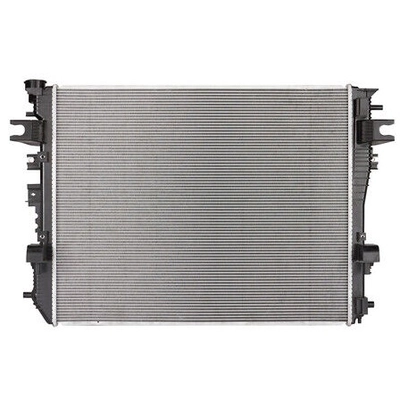 SPECTRA PREMIUM INDUSTRIES - CU13772 - Radiator pa3